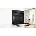 Духовой шкаф BOSCH HQA472BB3