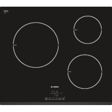 Поверхность BOSCH PI...