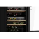 Винный шкаф BOSCH KWK16ABGB