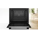 Духовой шкаф BOSCH HQA472BB3