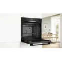 Духовой шкаф BOSCH HRG532BB3