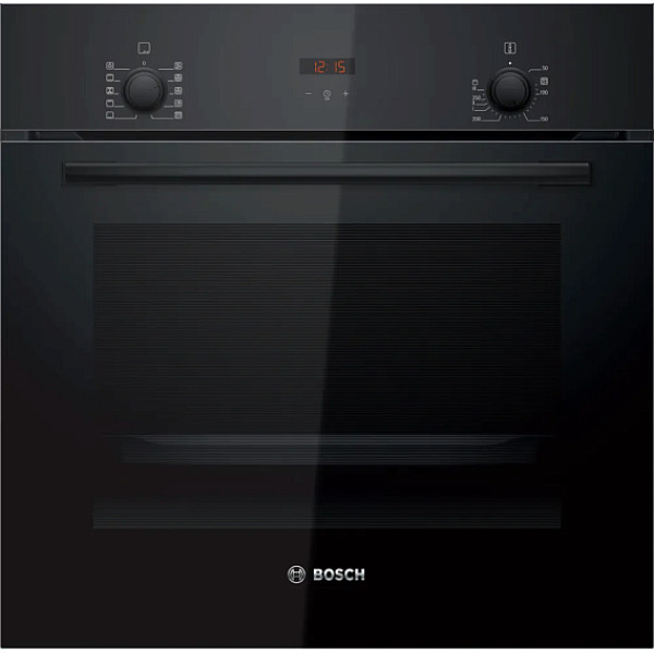 Духовой шкаф BOSCH HBF512BB1T