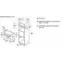 Духовой шкаф BOSCH CMG778NB1