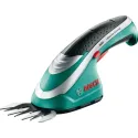Электроножницы BOSCH isio 3