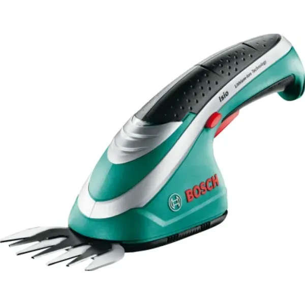 Электроножницы BOSCH isio 3