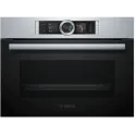 Духовой шкаф Bosch CSG 656BS2 нержавеющая сталь