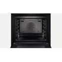 Духовой шкаф BOSCH hbg636bb1