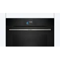 Духовой шкаф BOSCH HSG 738DB1