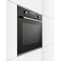 Духовой шкаф BOSCH HBG278ES0R