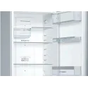Холодильник Bosch KGN39JB20 черный