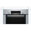 Духовой шкаф BOSCH HBF354ES0R