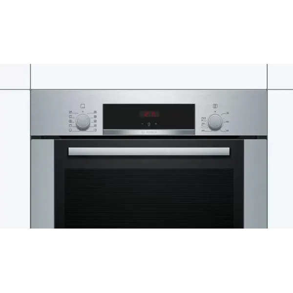 Духовой шкаф BOSCH HBF354ES0R