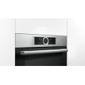 Духовой шкаф BOSCH HBG632TS1
