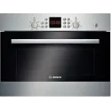 Духовой шкаф BOSCH hbc84h500