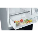 Холодильник Bosch KGN39JB20 черный