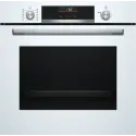 Духовой шкаф BOSCH HBG536HW0R