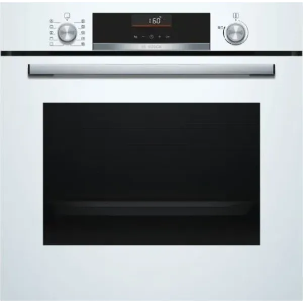 Духовой шкаф BOSCH HBG536HW0R
