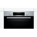 Духовой шкаф Bosch HBA 5782S0 нержавеющая сталь