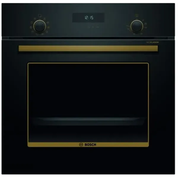 Духовой шкаф BOSCH HBJN17EB2R