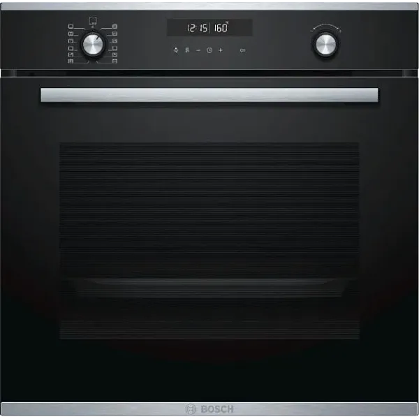 Духовой шкаф BOSCH HBG278ES0R