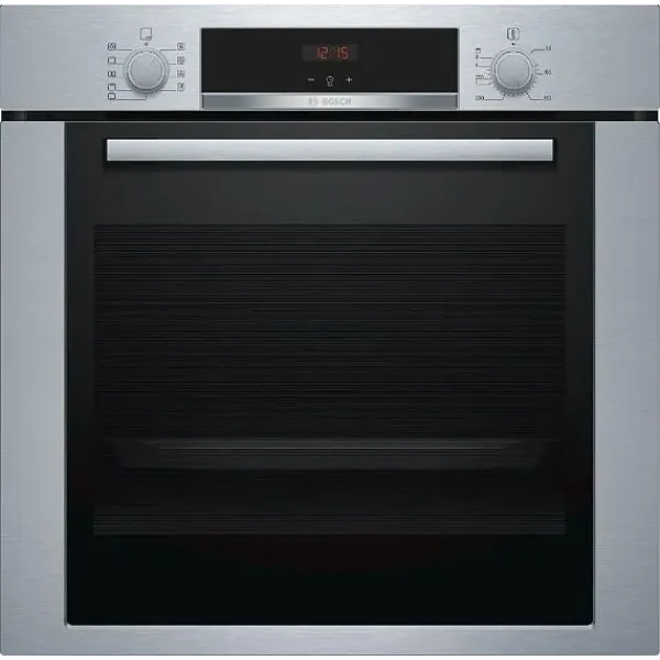 Духовой шкаф Bosch HBA 3140S0 нержавеющая сталь