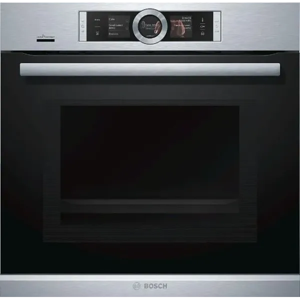 Духовой шкаф BOSCH HNG6764S6