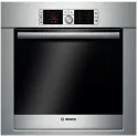 Духовой шкаф BOSCH hbb 56c552e