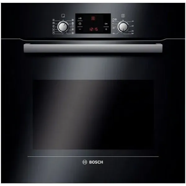 Духовой шкаф BOSCH hbg73b560f