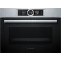 Духовой шкаф BOSCH CMG 676BS1
