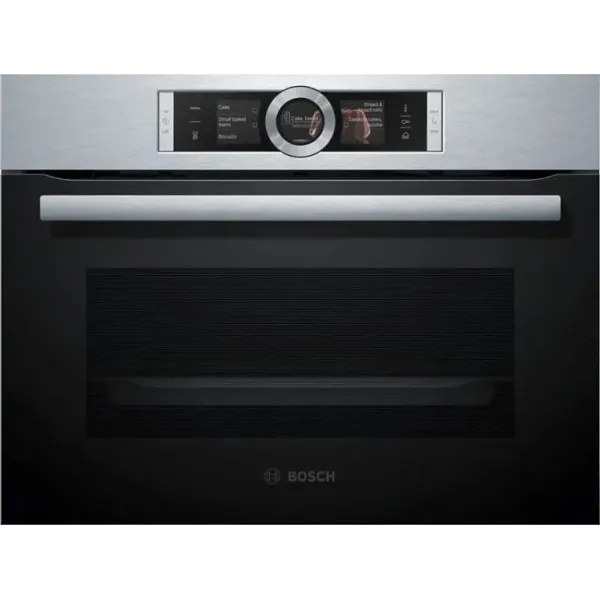 Духовой шкаф BOSCH CMG 676BS1