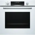 Духовой шкаф BOSCH HBG5780W0