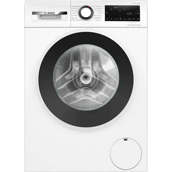 Стиральная машина BOSCH WNG2540LSN