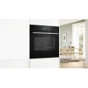 Духовой шкаф BOSCH HSG 738DB1