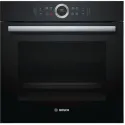 Электрический духовой шкаф Bosch HBG 672BB1S