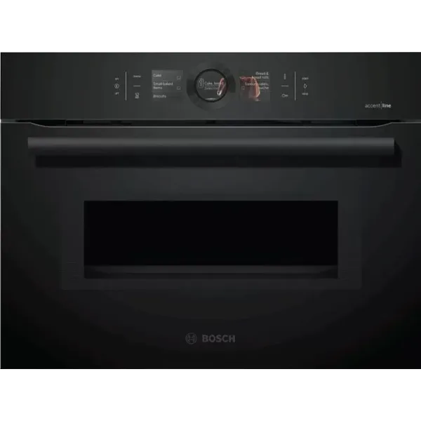 Духовой шкаф BOSCH CMG8764C7