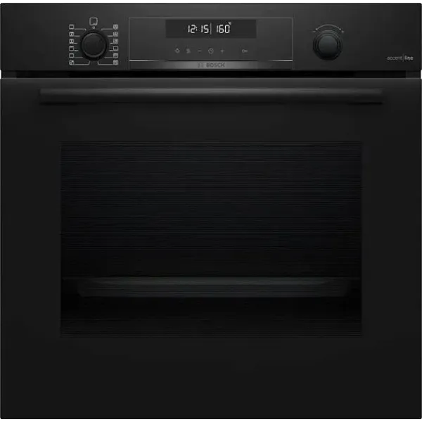 Духовой шкаф BOSCH HBG478CB3
