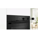 Духовой шкаф BOSCH HRG4720B3