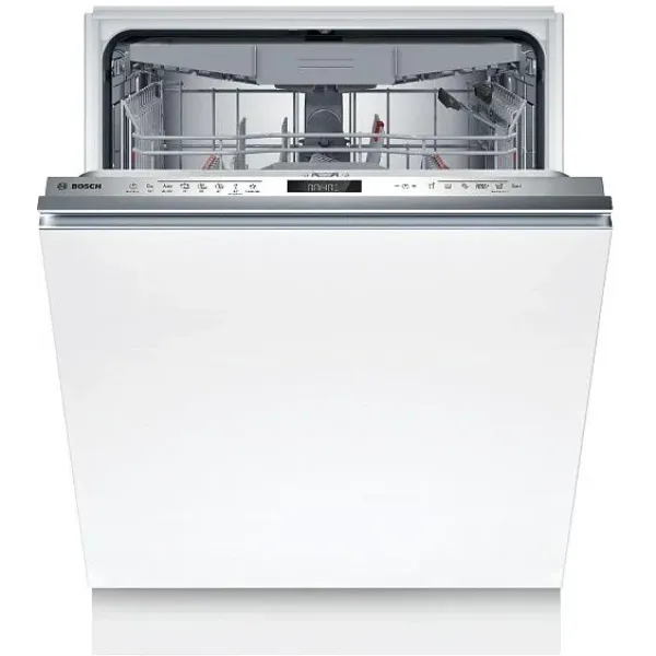Посудомоечная машина BOSCH SMV6ECX86Q