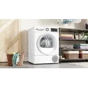 Сушильная машина BOSCH WQG 2320LSN