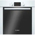 Электрический духовой шкаф BOSCH HBA 23B223