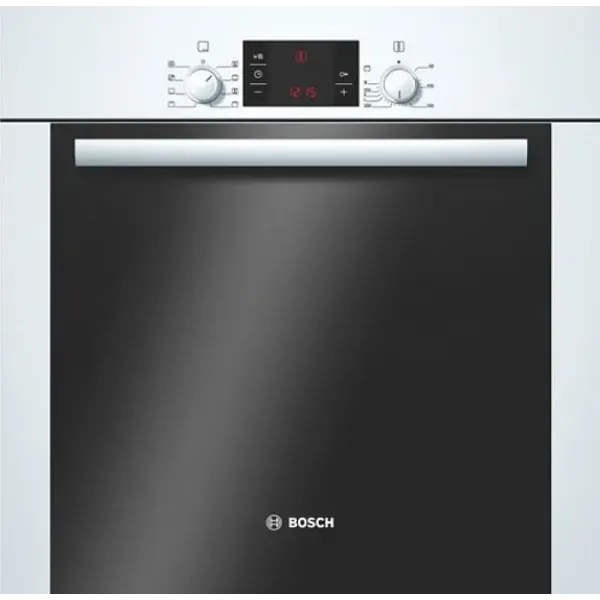 Электрический духовой шкаф BOSCH HBA 23B223