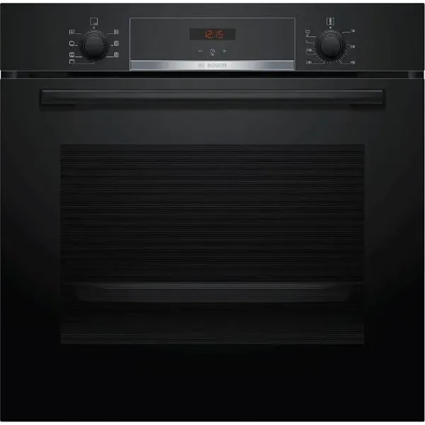 Духовой шкаф BOSCH HBA533BB0S
