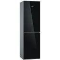 Холодильник Bosch KGN39JB20 черный