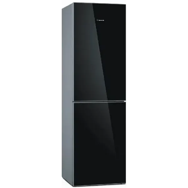 Холодильник Bosch KGN39JB20 черный