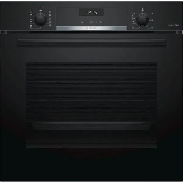 Духовой шкаф BOSCH HBT457UB0