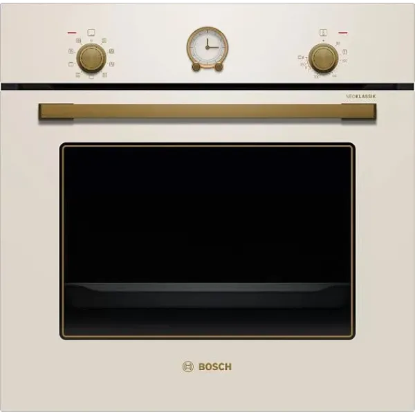 Духовой шкаф BOSCH HIJN10YW0R