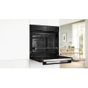 Духовой шкаф BOSCH HRG4720B3