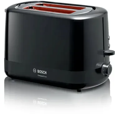 Тостер BOSCH TAT3A11...