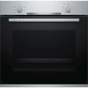 Духовой шкаф BOSCH HBA530BS0S