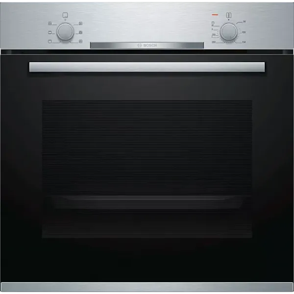 Духовой шкаф BOSCH HBA530BS0S